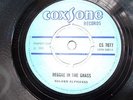 VG+  UK  COXSONE 45 - ROLAND ALPHONSO / ROY RICHARDS -