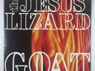 Jesus Lizard 