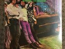 WOMB Overdub LP Vinyl 1969 Psych Rock Dot Records DLP 25959 Garage Gregg Young