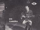 On Camera  Keith Riordan     AUSSIE W&G  EP