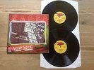 FRANK ZAPPA IN NEW YORK 1977 UK GATEFOLD SLEEVED 2LP SET NEAR MINT ZAPPA CLASSIC