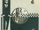 SPECIALS message to you rudy UK 1979 7