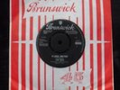 The Who - A Legal Matter - Rare Original 1966 UK Ex lT-lT