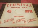 Al Campbell Foot Stool Killer Roots 12