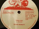 Sugar Minott Teka Set Killer Roots 12