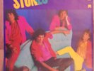 ROLLING STONES DIRTY WORKS PROMO POSTER 60X90