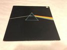 Pink Floyd Dark Side Of The Moon LP  1973 Harvest SMAS-11163