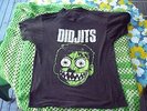 DIDJITS GAZA STRIPPERS SUPERSUCKERS POWDER MONKEYS HARD ONS DEVIL DOGS PEGBOY