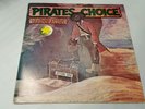 Rare Reggae Roots  LP - Pirates Choice