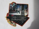 David Bowie Loving the Alien 1985 SHAPED PICTURE DISC 7
