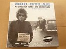 BOB DYLAN  NO DIRECTION HOME  BOOTLEG SERIES VOL 7  4 LP - BOX  COLUMBIA 2006