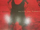 CHERRY GHOST Thirst for Romance Unplayed Dbl Vinyl Album Ex