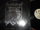 Hawkwind - Doremi Fasol Latido   vinyl LP