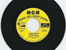 norherm soul popcorn JUNIOR WATERS - TURN AWAY - LOOK FOR ME