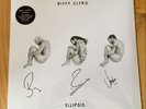 Biffy Clyro  -  Ellipsis   -   Ellipsis [ Exclusive Signed Edition VINYL] NEW