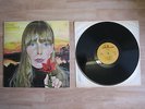 Joni Mitchell CLOUDS Vinyl Record Album LP