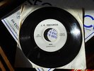 Jacob's Kelly - Funk-Key / Same - 45 FUNK  Breaks Psych J. K. Records Rare