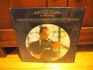 MICHAEL RABIN IN MEMORIAM- MAGIC BOW-SLATKIN-HOLLYWOOD BOWL SERAPHIM STEREO NM-