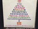 MERCURY Living Presence OL2-113 TCHAIKOVSKY Nutcracker DORATI 2LP NM++/Sealed
