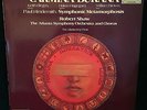 ORFF Carmina Burana & HINDEMITH Metamorphosis - SHAW - ATLANTA - TELARC 2LP