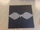AM [LP] by Arctic Monkeys (Vinyl, Sep-2013, Domino)