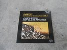PROKOFIEV-VIOLIN SONATAS-ANNICK ROUSSIN-LP-IMP-FRANCE-HARMONIA MUNDI HMC 5154-NM