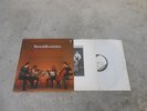 BERWALD STRING QUARTET-NYSTROEM-WEBERN-HERMANSON-LP-SWEDEN-CAPRICE 1277-M,