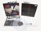 MORBID ANGEL - Covenant - CLEAR Vinyl + CUSTOM SLIPMAT (LTD 200) - NEW & SEALED
