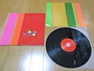 HIGH LLAMAS/LOLLO ROSSO 12EP 1998 US MOUSE ON MARS JIM O'ROURKE