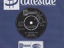 Stevie Wonder - Hey Harmonica Man / This Little Girl - Stateside SS 323 Motown S
