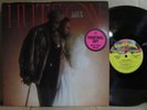 Leroy Hutson self titled 1975 PROMO LABEL EX AMAZING FUNK SOUL Curtom