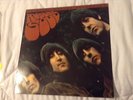 The Beatles - Rubber Soul -  MFSL(1-106) RARE
