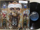 Michael Jackson Dangerous EX 2LP