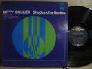 Mitty Collier Shades Of A Genius VG+ CHESS PROMO MONO ORIG 1965 funk soul KILLER