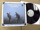 Tear Gas - Piggy Go Getter (1970) 1st US Paramount Prs Foc Prog Bluesrock TOP