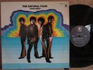 Natural Four Good Vibes VG+ funk soul