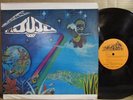 Oneness Of Juju Space Jungle Luv ORIGINAL EX private Black Fire spiritual funk