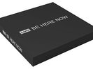 Oasis 'Be Here Now'  Super Deluxe Box Set (New CD/Vinyl)