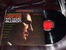 MOSE ALLISON Transfiguration of Hiram Brown Suite NM Columbia 6-Eye Stereo 1st
