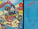 DISCO LP 33 GIRI FIVELANDIA 9 CRISTINA D'AVENA FM 13697 1991 - TRZ5