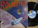 Round Trip 1981 self titled MCA funk soul EX in SHRINK