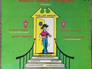 Miguelito Carrillo Y Su Conjunto Arranque Temprano Navidad RR Puerto Rico NMINT