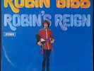 ROBIN GIBB (BEE GEES) - ROBIN'S REIGN RARE SPIN STEREO OZ 1ST PRESS GREAT NICK