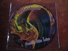 Motörhead-Snake Bite Love Picture Disc (Saxon,Maiden,Slayer)