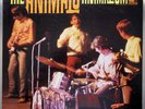 THE ANIMALS - Animalism - Orig US MONO VINYL LP 1966 - ZAPPA - EXCELLENT