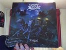 King Diamond-Abigail,LP,1987,Klassiker,Top