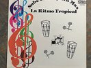 LA RITMO TROPICAL. SEALED ORIGINAL  LATIN