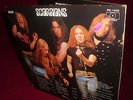 LP von SCORPIONS / VIRGIN KILLERS
