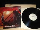 Metallica - Hungarian rock. top rar....see the pics