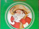Trio Los Caciques El Viejo Gordo Santa Claus Navidad FACES Puerto Rico 72 NMINT
